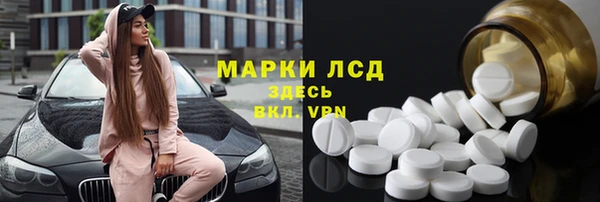 крисы Баксан