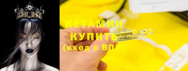 крисы Баксан